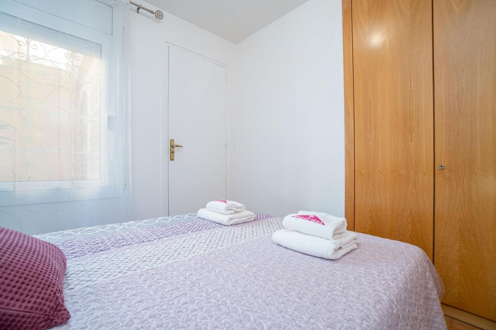 Basic Comfort Apartment Gran Reserva 0073 Empuriabrava Εξωτερικό φωτογραφία