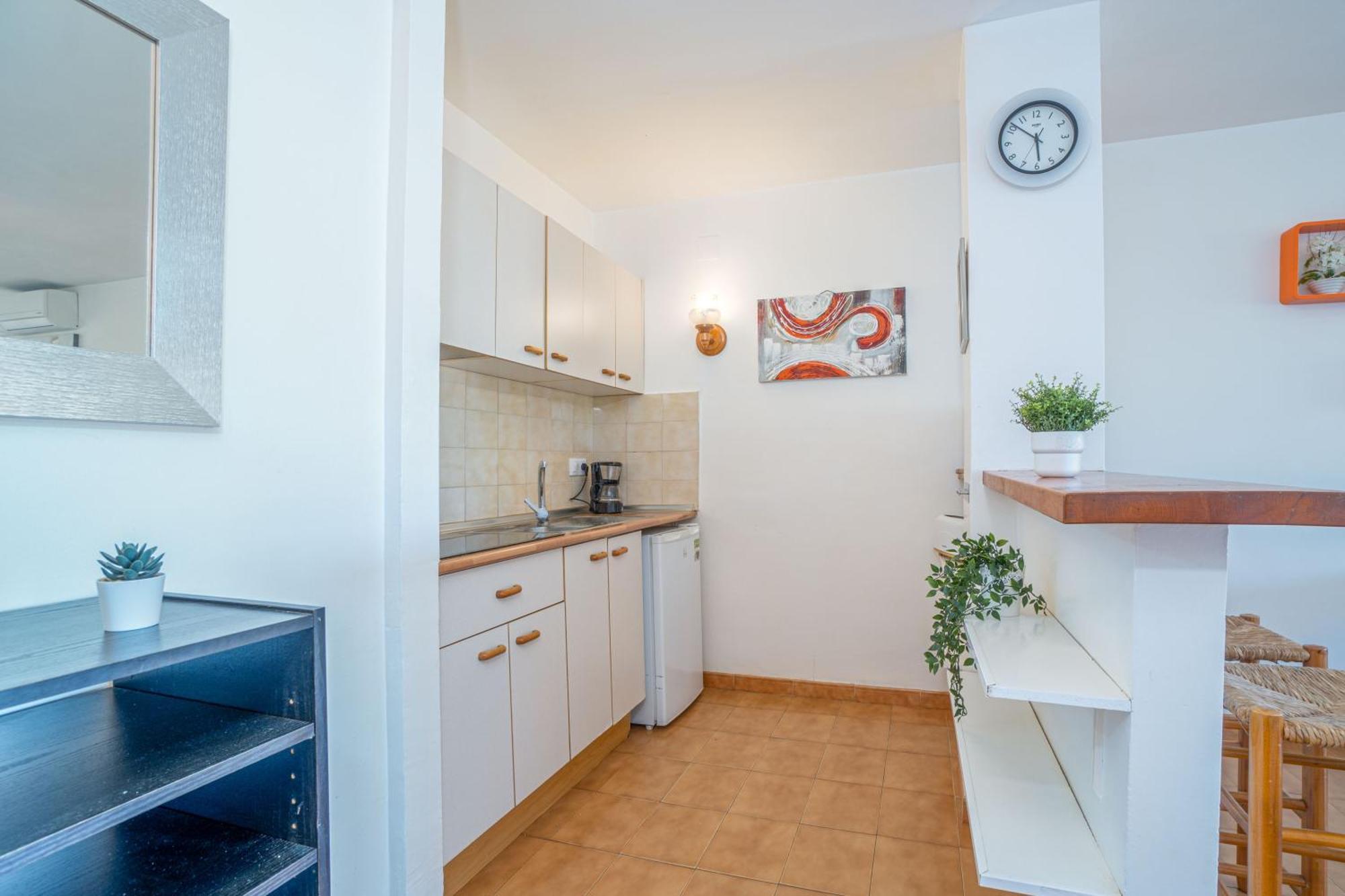 Basic Comfort Apartment Gran Reserva 0073 Empuriabrava Εξωτερικό φωτογραφία